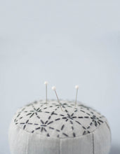 Load image into Gallery viewer, Meditative Pin Cushion - PDF Tutorial