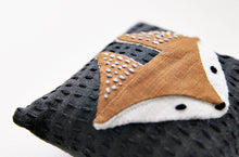 Load image into Gallery viewer, Fox Tooth Fairy Pillow - PDF Tutorial