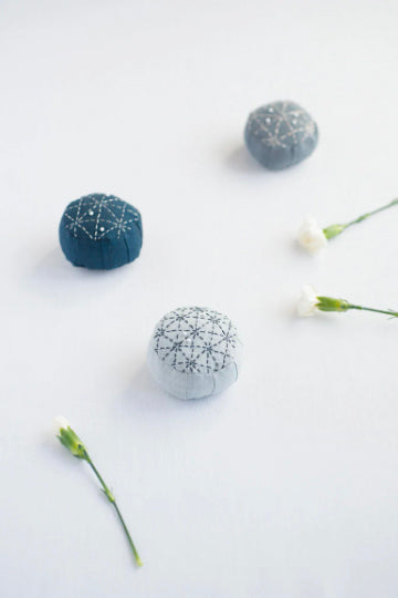 Magnetic pin cushion DIY tutorial - Swoodson Says